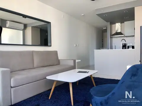 A estrenar a pasos de Enjoy