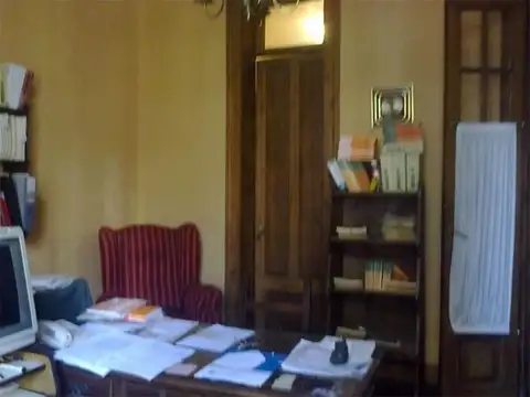 Humboldt 2300, Piso 1