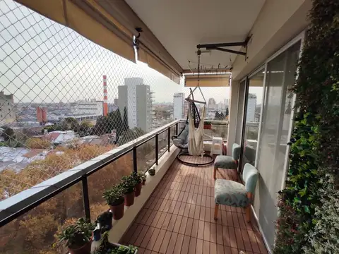 Departamento en Venta 2 años