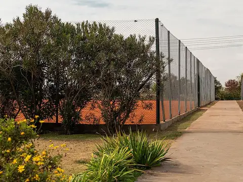 Terreno en Venta en Country Santa Rita, USD 100.000