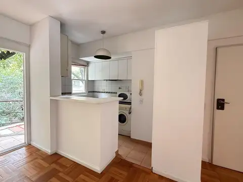 Departamento en Alquiler en Las Cañitas, $ 820.000