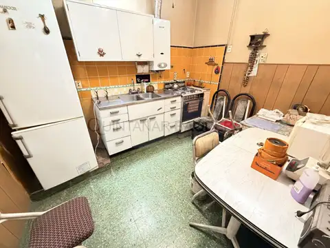 Casa en Venta en Pompeya, USD 130.000