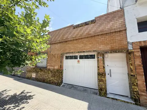 Casa - Venta - Argentina, Capital Federal - Beron de Astrada 2165