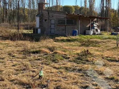 Terreno en Cinco Saltos