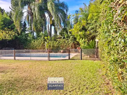 Casa en Venta de 4 dormitorios