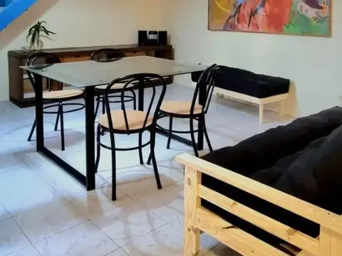 Ph en Palermo Con Patio