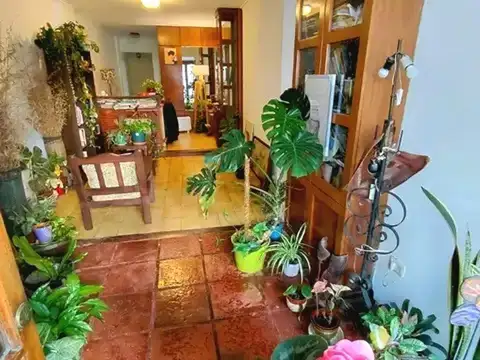 Atipico 4 amb cochera terraza parrilla quincho Palermo