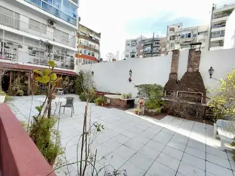 Departamento en Venta de 3 dormitorios