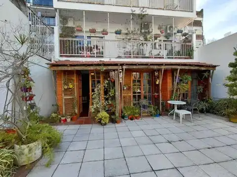 Armenia 2100, Piso 1