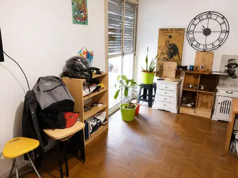 PH en Venta en Caballito, CABA