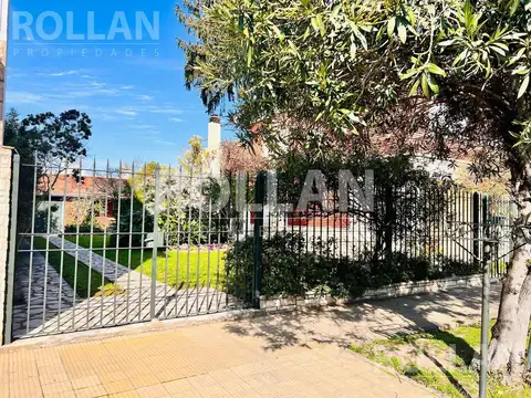 Terreno en Carapachay