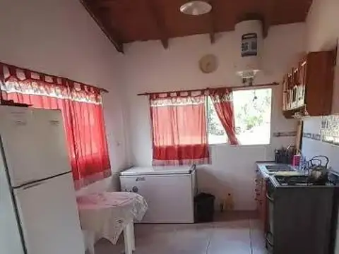 Quinta en venta - 1 Dormitorio 1 Baño - 3.000Mts2 - Florencio Varela