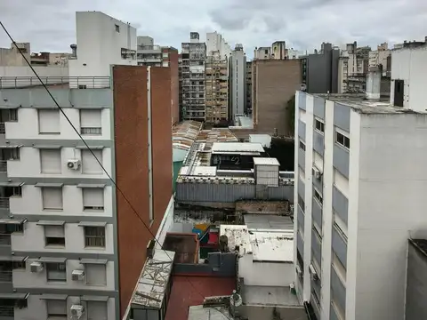 Departamento en Alquiler 50 años