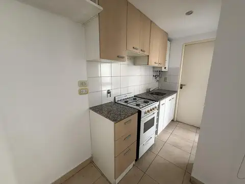 Departamento en Alquiler en República De La Sexta, Rosario