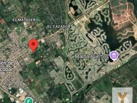Casa en Venta al Sureste