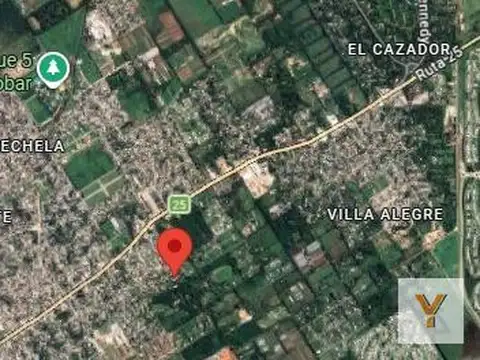 Casa en venta - 3 Dormitorios 3 Baños - Escobar
