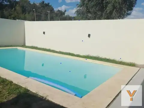 Casa en Venta en Ingeniero Maschwitz, USD 150.000