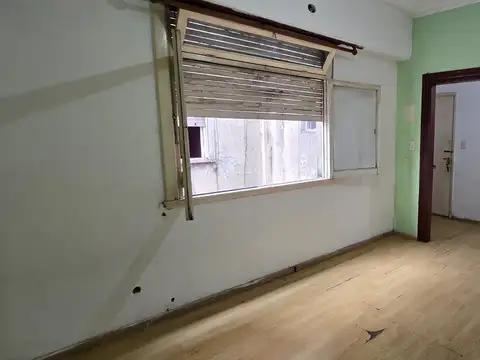 Departamento en Venta en Flores, USD 40.000