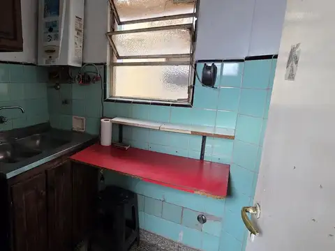 Departamento en Venta al Norte