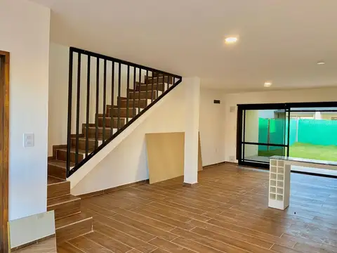 Casa en Venta 1 año
