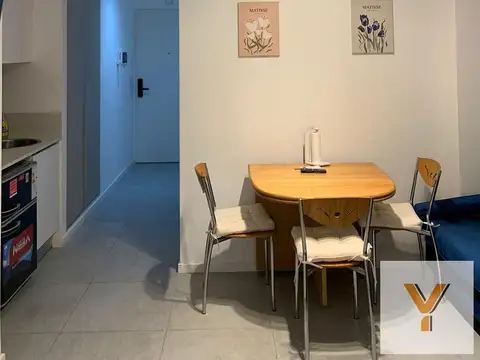 Departamento en Alquiler en Palermo, Capital Federal