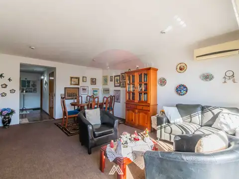 Departamento en Venta de 4 ambientes