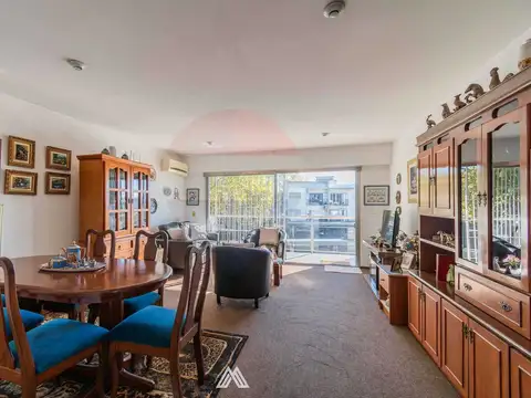 Venta Apartamento 3 dormitorios - Brazo Oriental