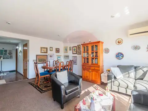 Departamento en Venta de 3 dormitorios