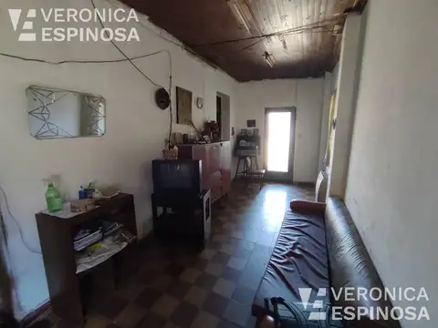 Terreno en Venta en Moron Sur, USD 90.000