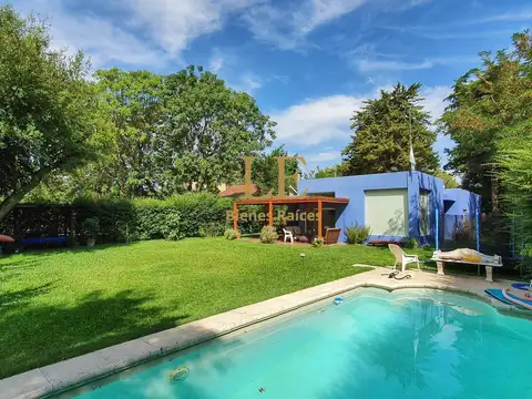 Casa en Alquiler de 4 dormitorios