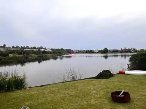 Casa en venta en Barrio San Agustín Villanueva