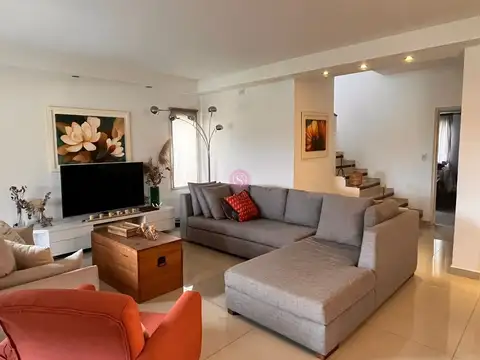 Casa en Venta en San Agustín, Villanueva, Tigre a la laguna