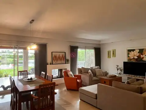 Casa en Venta 8 años