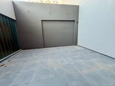 Local en Alquiler A Estrenar