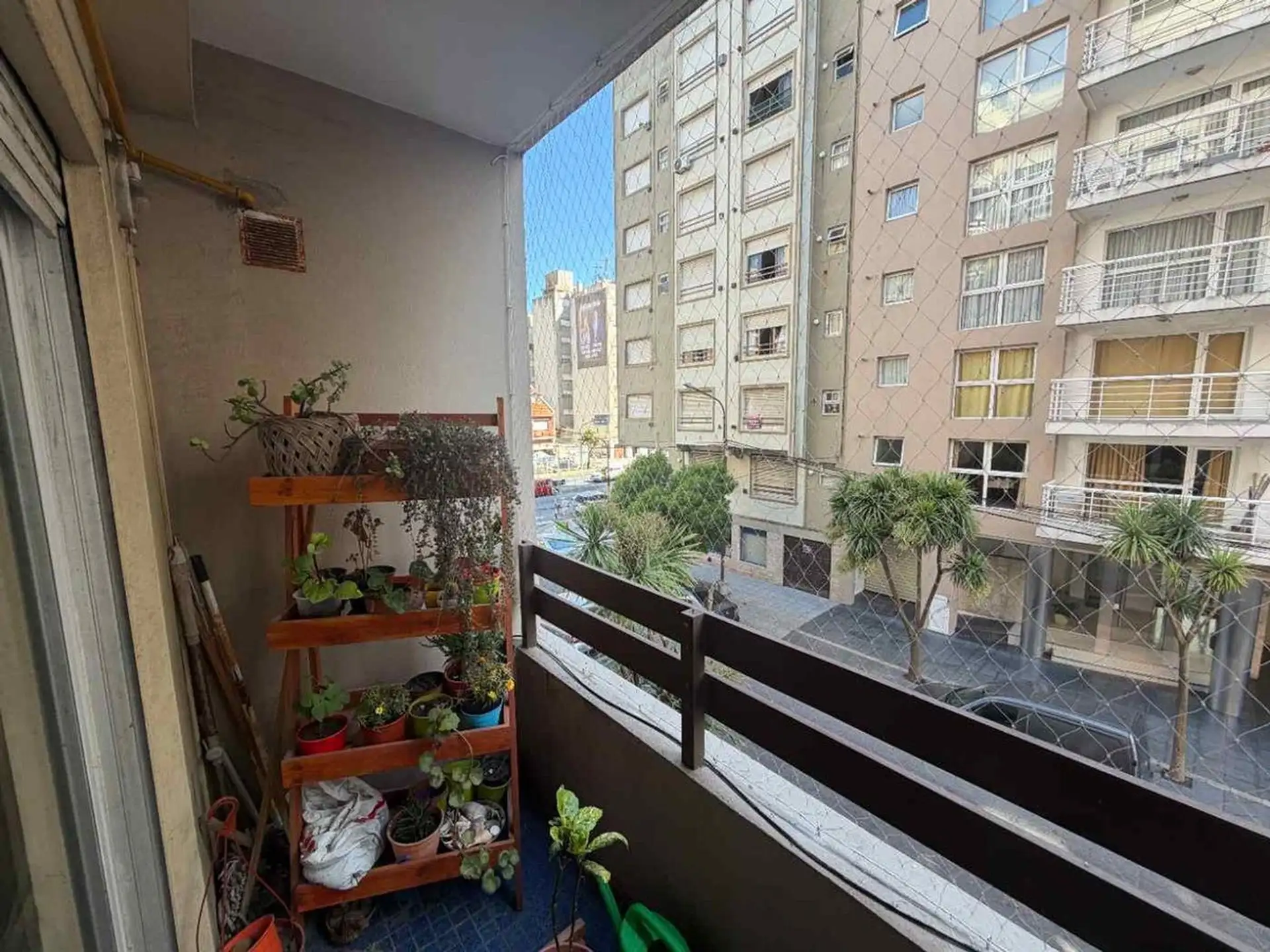 Departamento 2 ambientes en venta, La Perla - 50m²