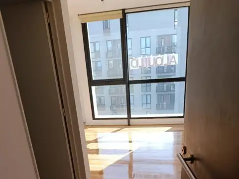 Departamento en Alquiler Temporal de 2 ambientes