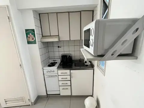 Libertad 900, Piso 13