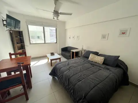 Libertad 900, Piso 13