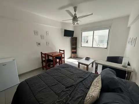 Departamento en Alquiler de Monoambiente