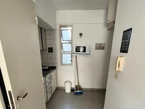 Departamento en Alquiler de Monoambiente