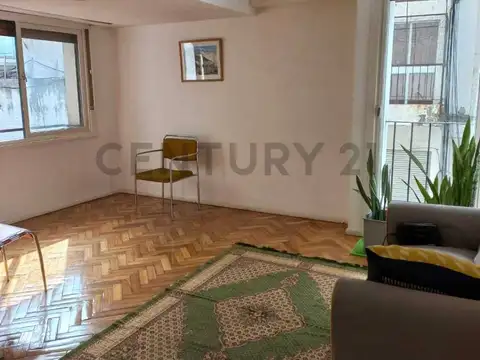DTO 2 AMBIENTES BARRIO NORTE APTO PROFESIONAL