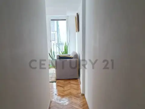 Departamento en Venta en Barrio Norte, USD 85.000