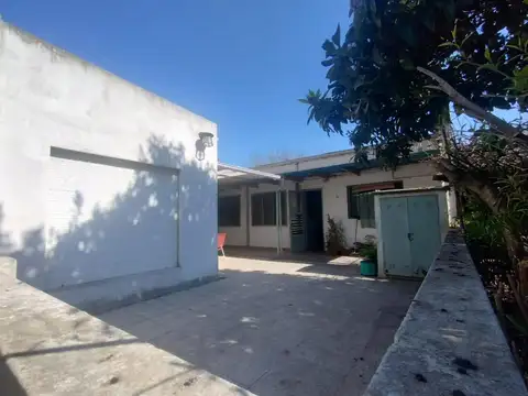 Casa en Venta 60 años