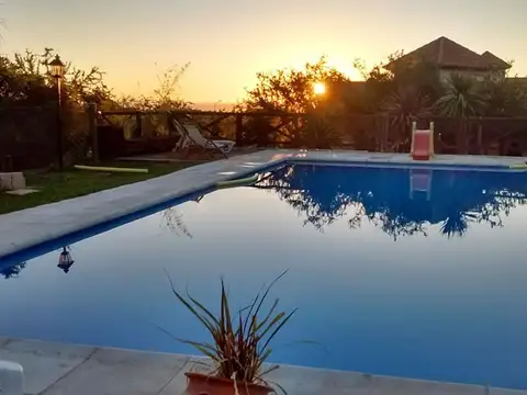 Complejo de cabañas  y Apart Merlo San Luis