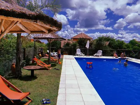 Hotel en Venta 10 años