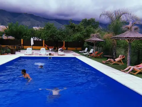 Hotel en Venta 10 años