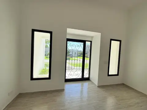 BARRIO SAN MATIAS - AREA 4