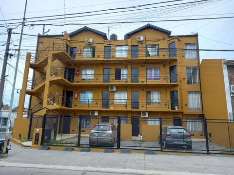 Larrea al 300 Morón