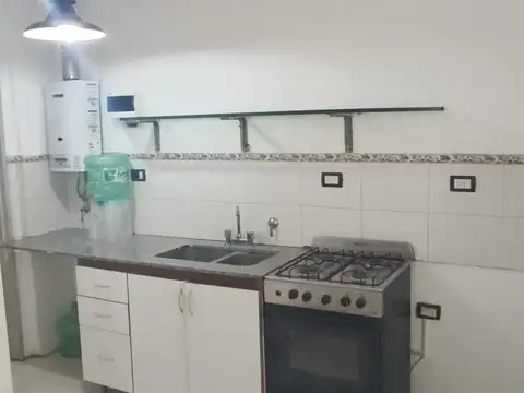 Departamento en Venta de 4 ambientes