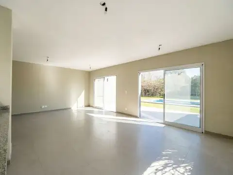 Casa en Venta 6 años